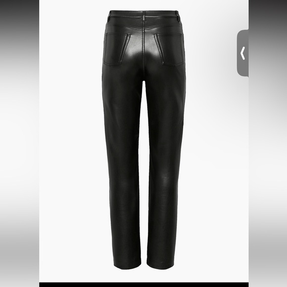 ARITZIA The Melina Pant - Picture 8 of 13